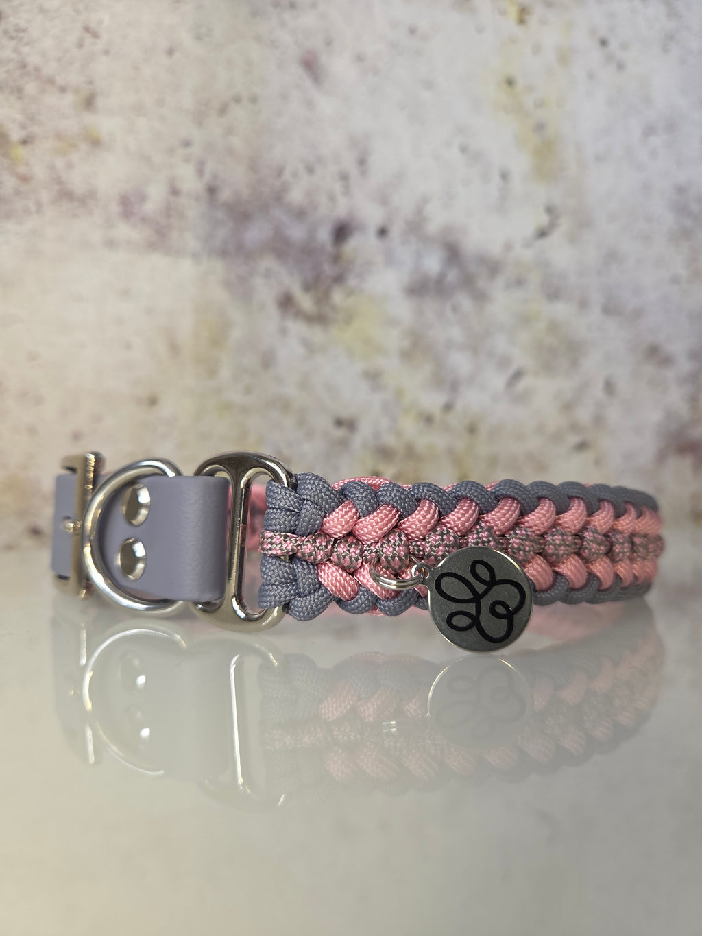 Fusion Line | Sanctified Covenant | Rose Alloy | HU 31 - 37 cm