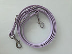 Hundeleine Pure Line 19 mm | Einfarbig