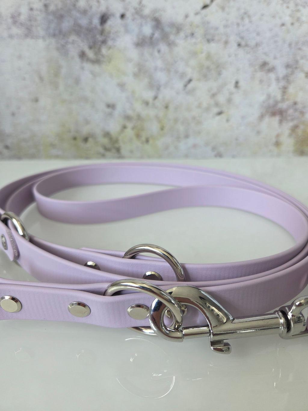 Hundeleine Pure Line 19 mm | Einfarbig