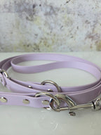 Hundeleine Pure Line 19 mm | Einfarbig