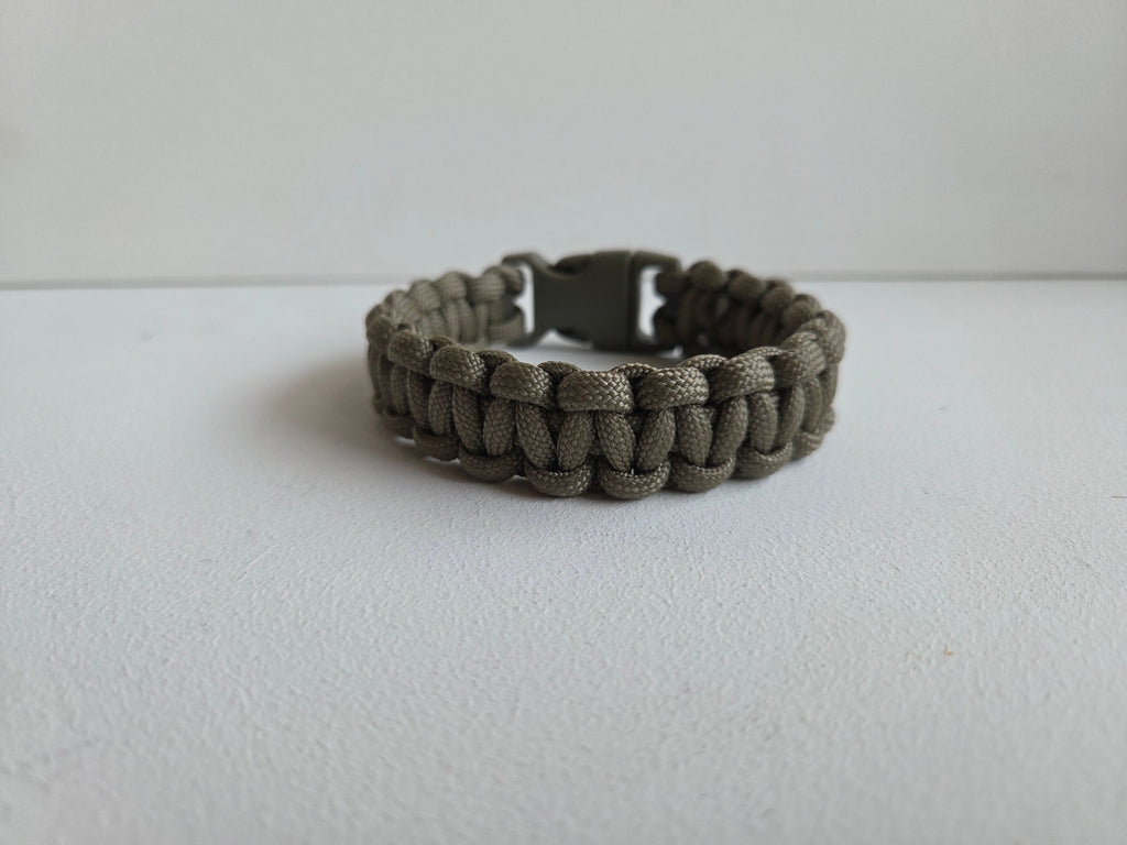 Paracord Armband | Herren