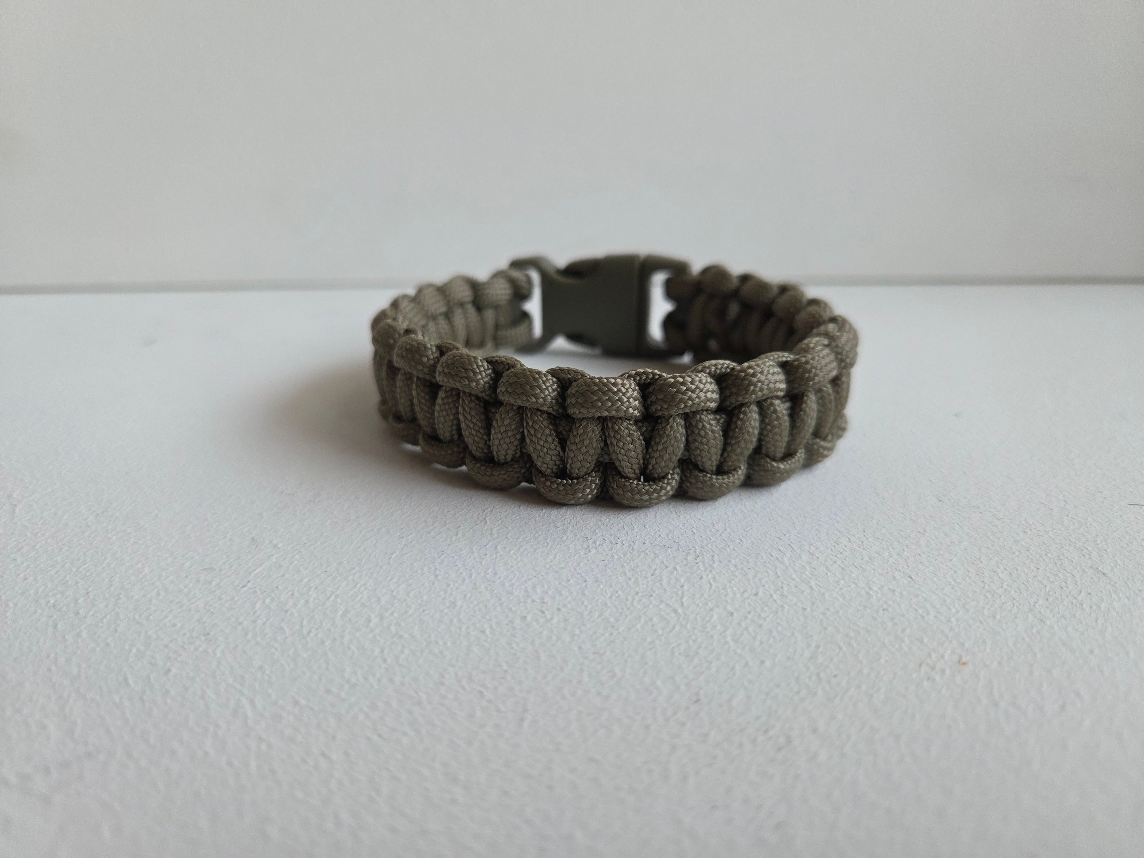 Paracord Armband | Herren