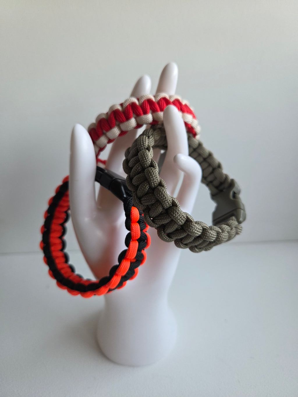Paracord Armband | Herren