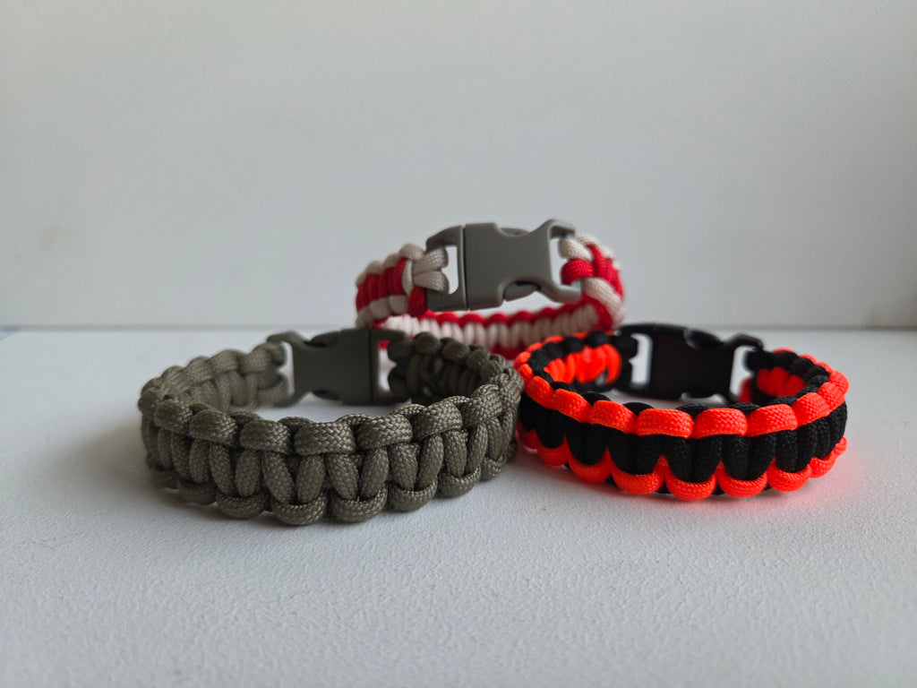 Paracord Armband | Herren