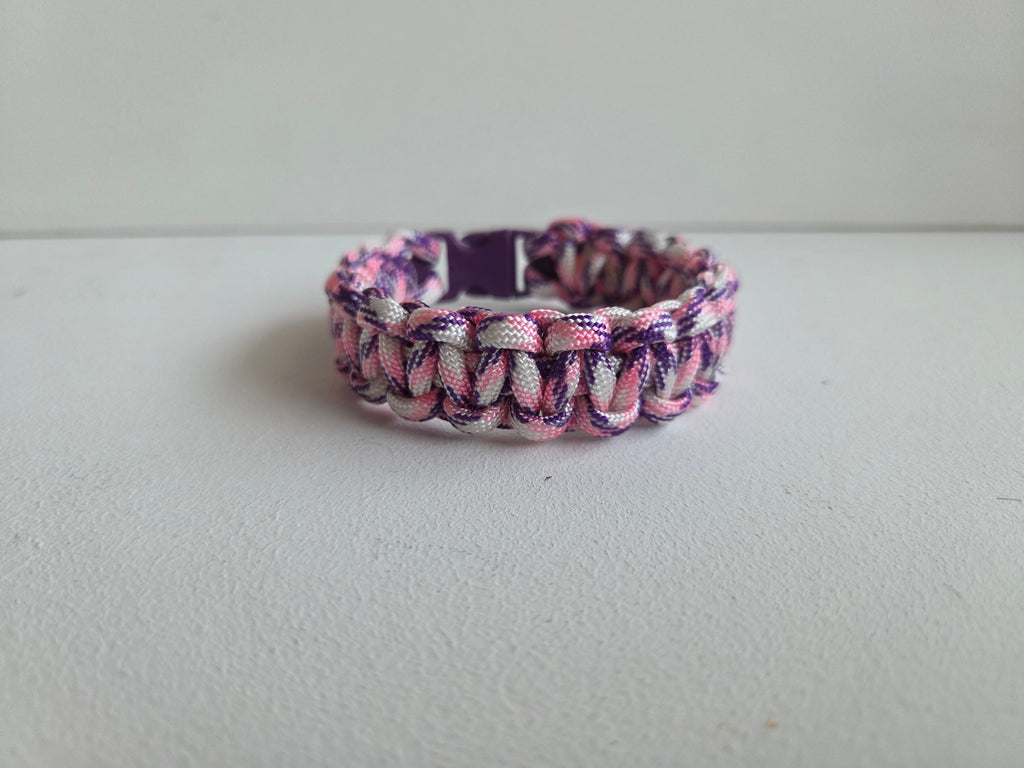 Paracord Armband | Damen