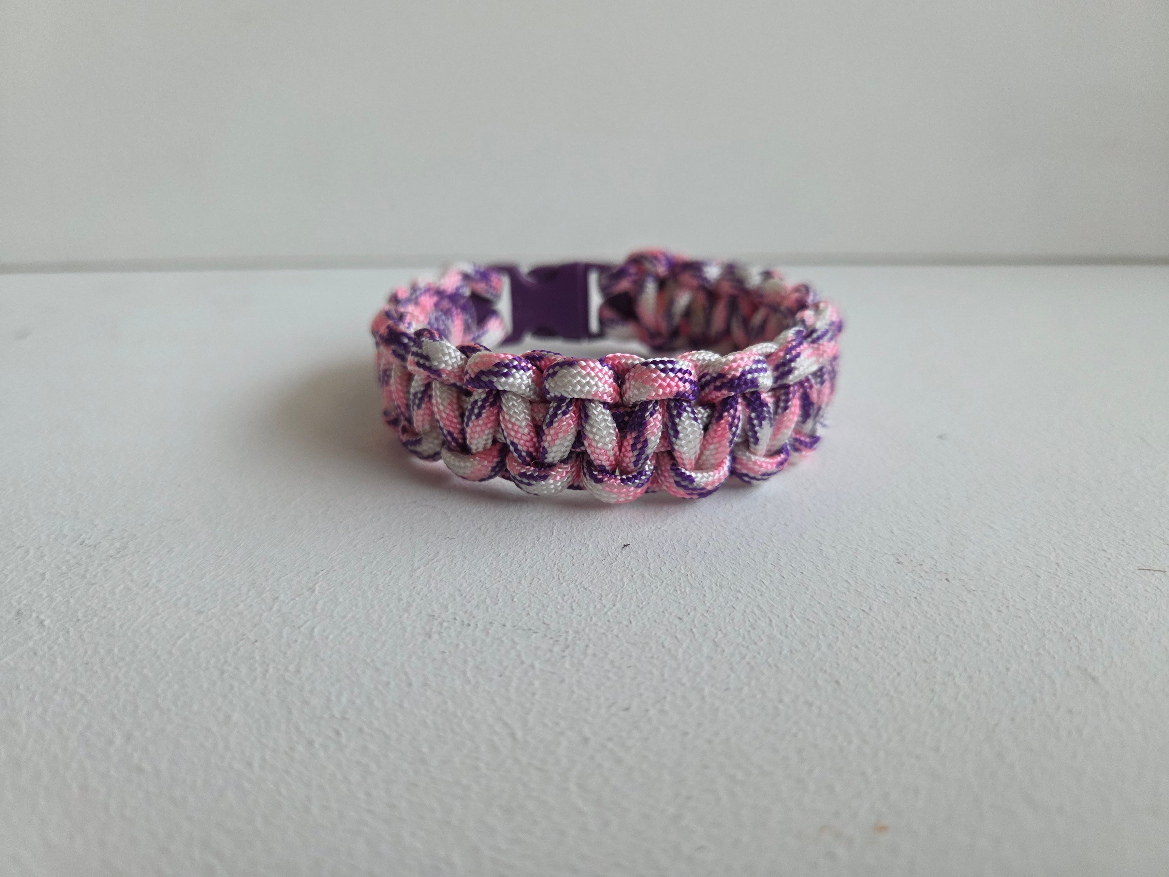 Paracord Armband | Damen