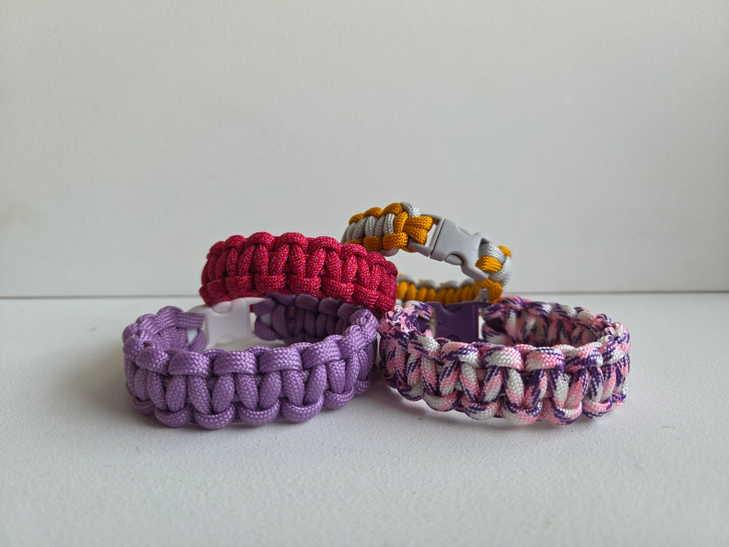 Paracord Armband | Damen