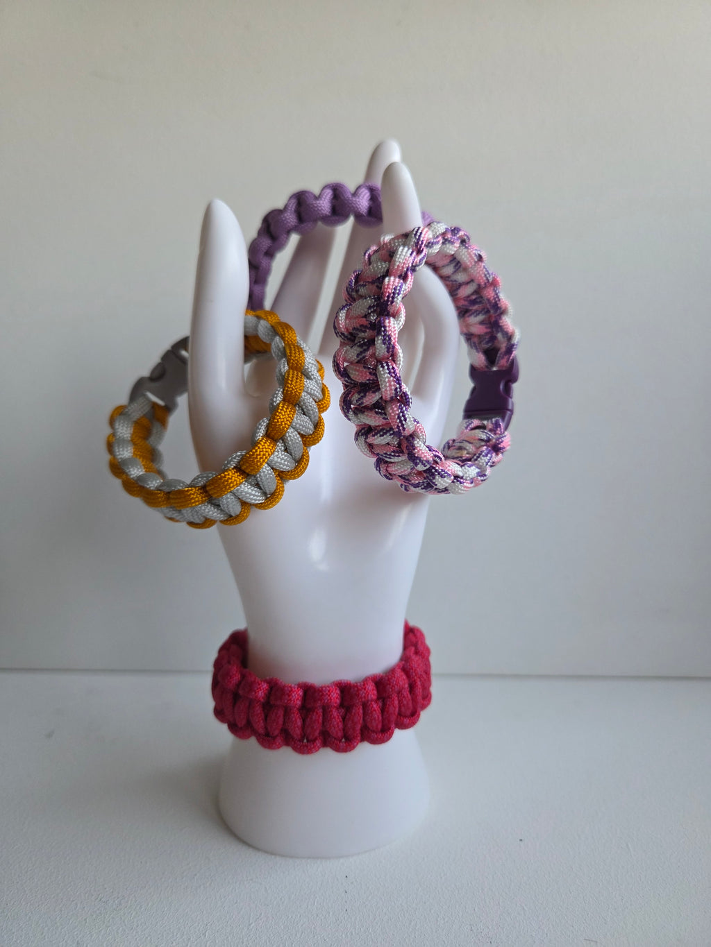 Paracord Armband | Damen