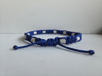 Paracord Halsband mit EM Keramik Pipes | Halskette