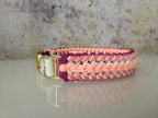 Glow Hundehalsband Amoroso