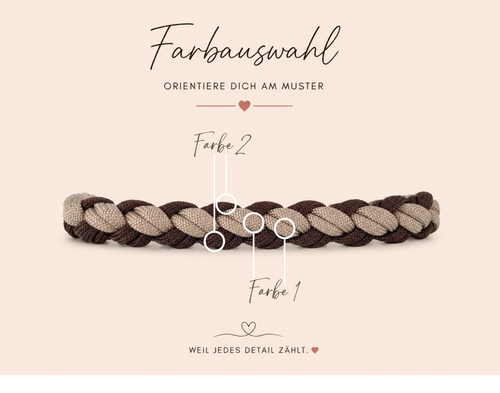 Autoanschnallgurt für Hunde aus Paracord | Zweifach gerade Ausrichtung