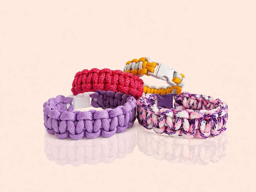 Paracord Armband | Damen