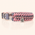 Hundehalsband Amoroso