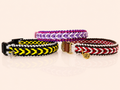Hundehalsband Mini Bennos Happiness