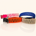 Hundehalsband Classic Line | Einfarbig