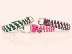Hundehalsband Mini Fishtail
