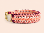 Glow Hundehalsband Amoroso