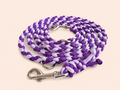Hundeleine Mini 4 Strand Double Braid | Klassisches Design