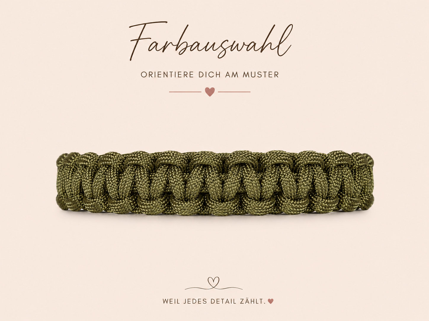Hundehalsband Mini Cobra | Einfarbig