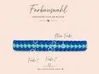 Glow Hundehalsband Sanctified Covenant
