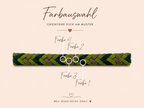 Hundeleine Herringbone | Klassisches Design