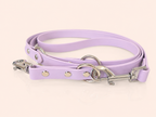 Hundeleine Pure Line 19 mm | Einfarbig