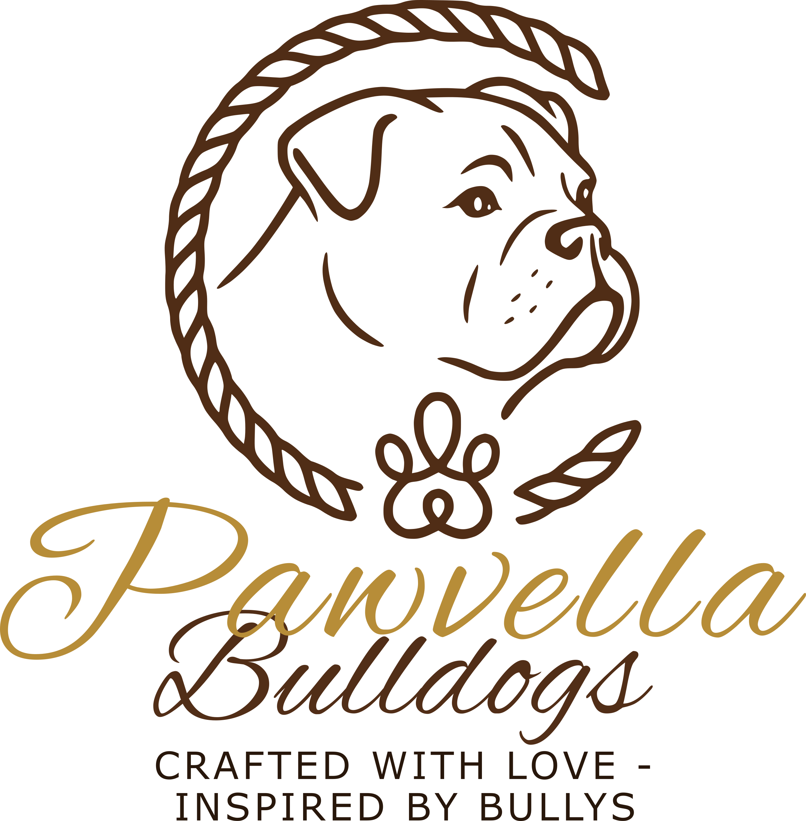 Pawvella Bulldogs