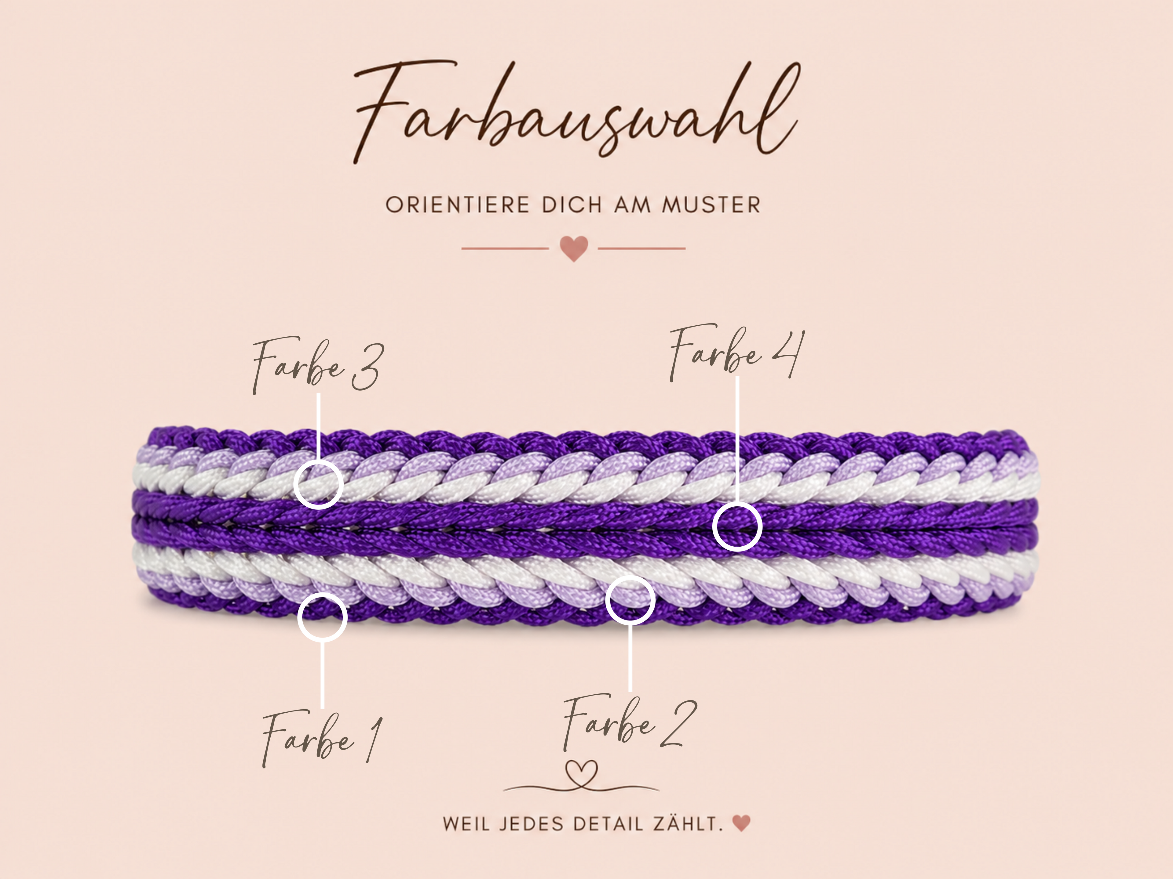 Hundehalsband Mini Shining Sun