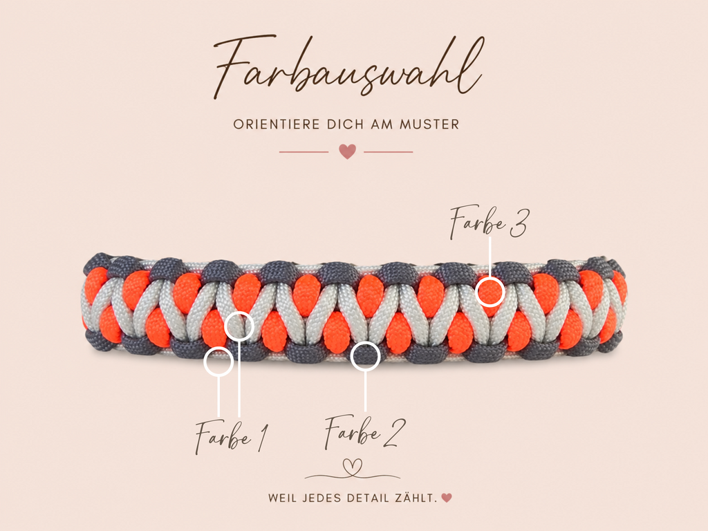 Hundehalsband Mini Solomon Dragon
